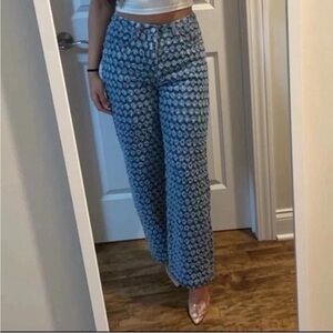 The Kript ‘Razor’ Jeans